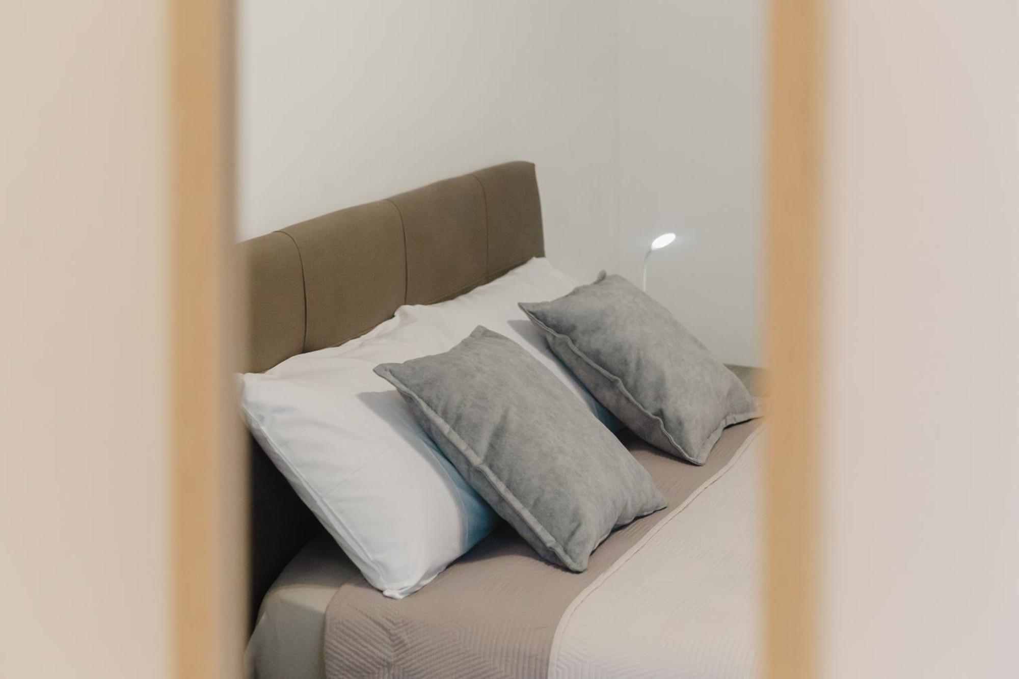 G21 Guest House — Foto 1