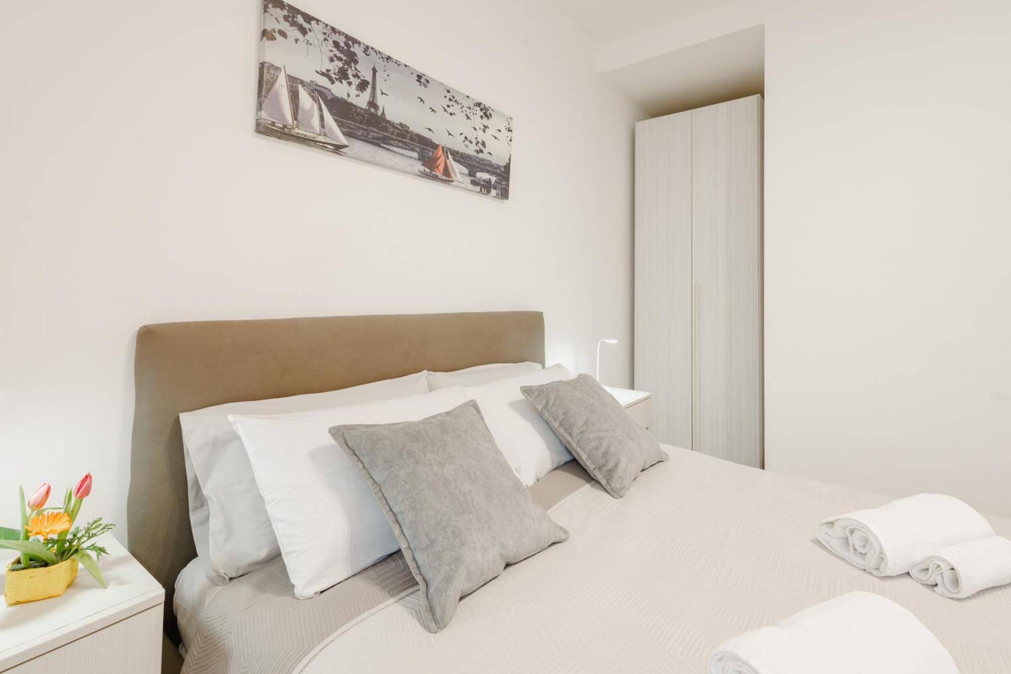 G21 Guest House — Foto 3
