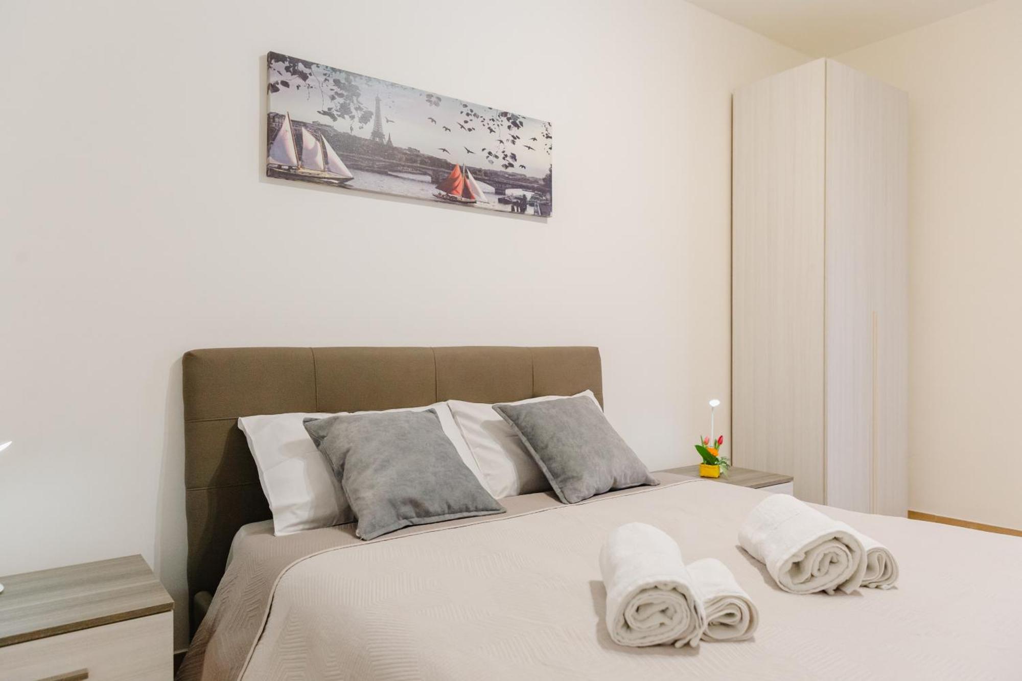 G21 Guest House — Foto 2